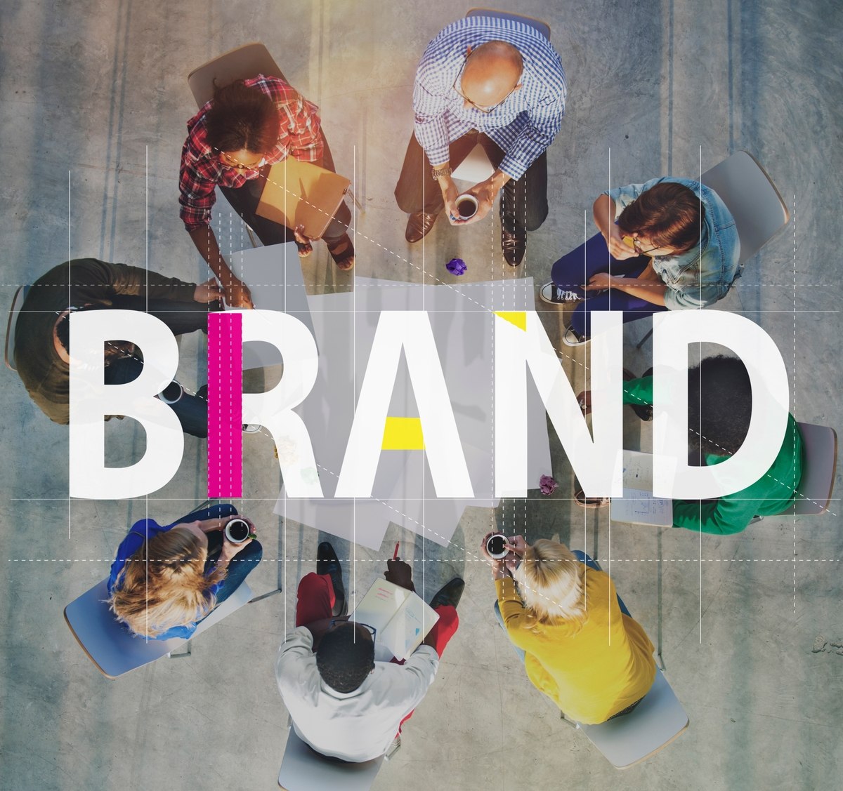 Modern e-commerce website design