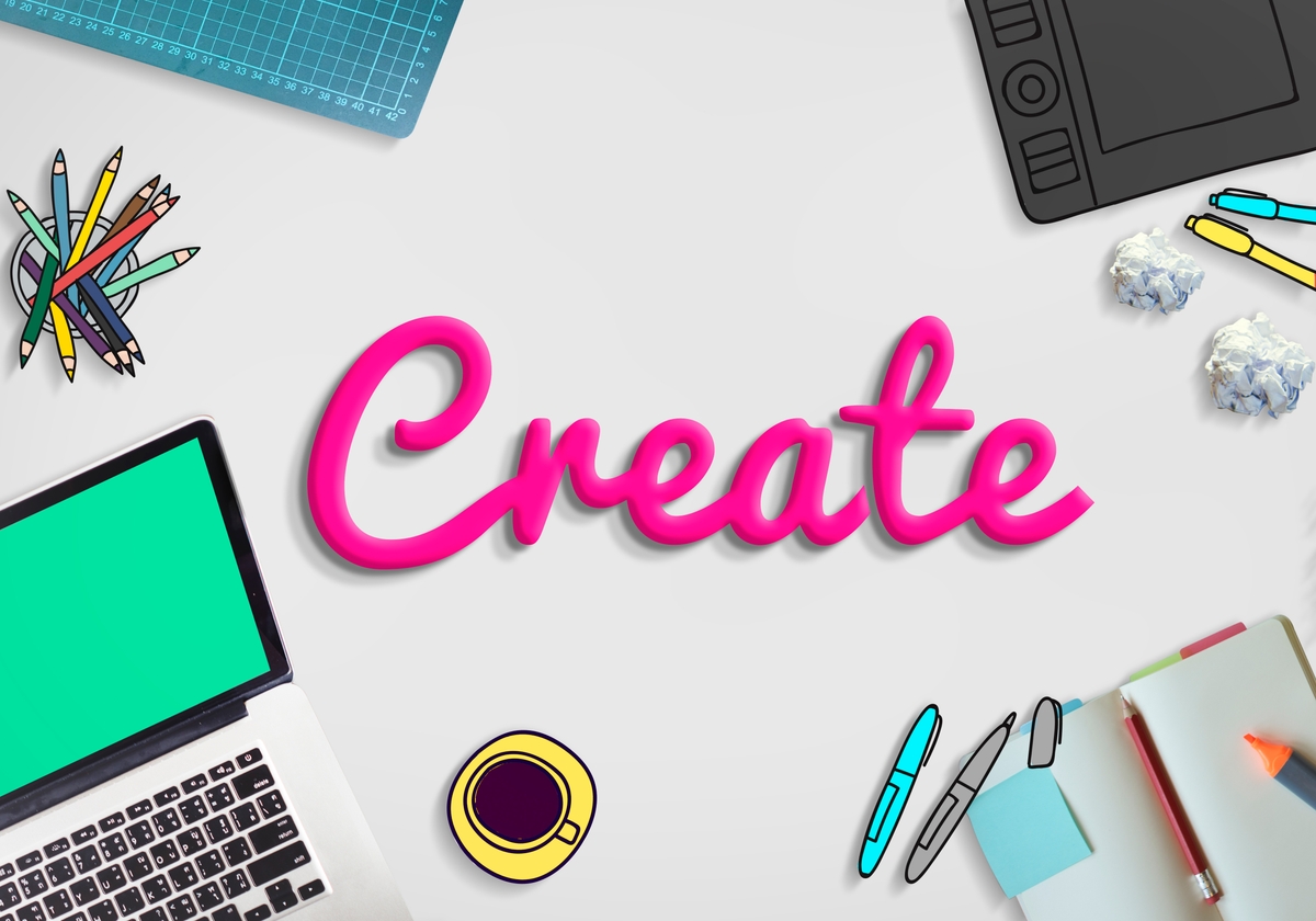 Brand identity design
