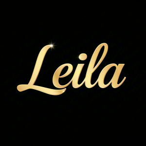 Leila – Candidat 17