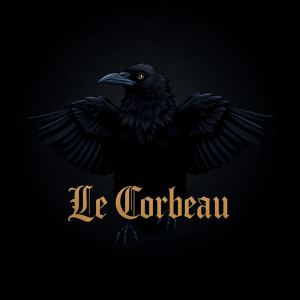 Le Corbeau – Candidat 14