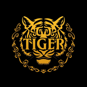 TIGER虎 MANGAKA漫画家 jean Marcel