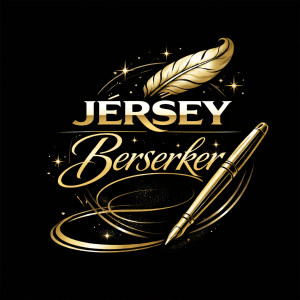 Jersey berserker – Candidat 09