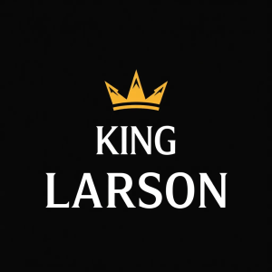 King Larson – Candidat 11
