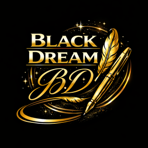 Black Dream – Candidat 03