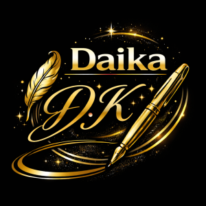 Daika (Daisuké Katsugawa) – Candidat 04