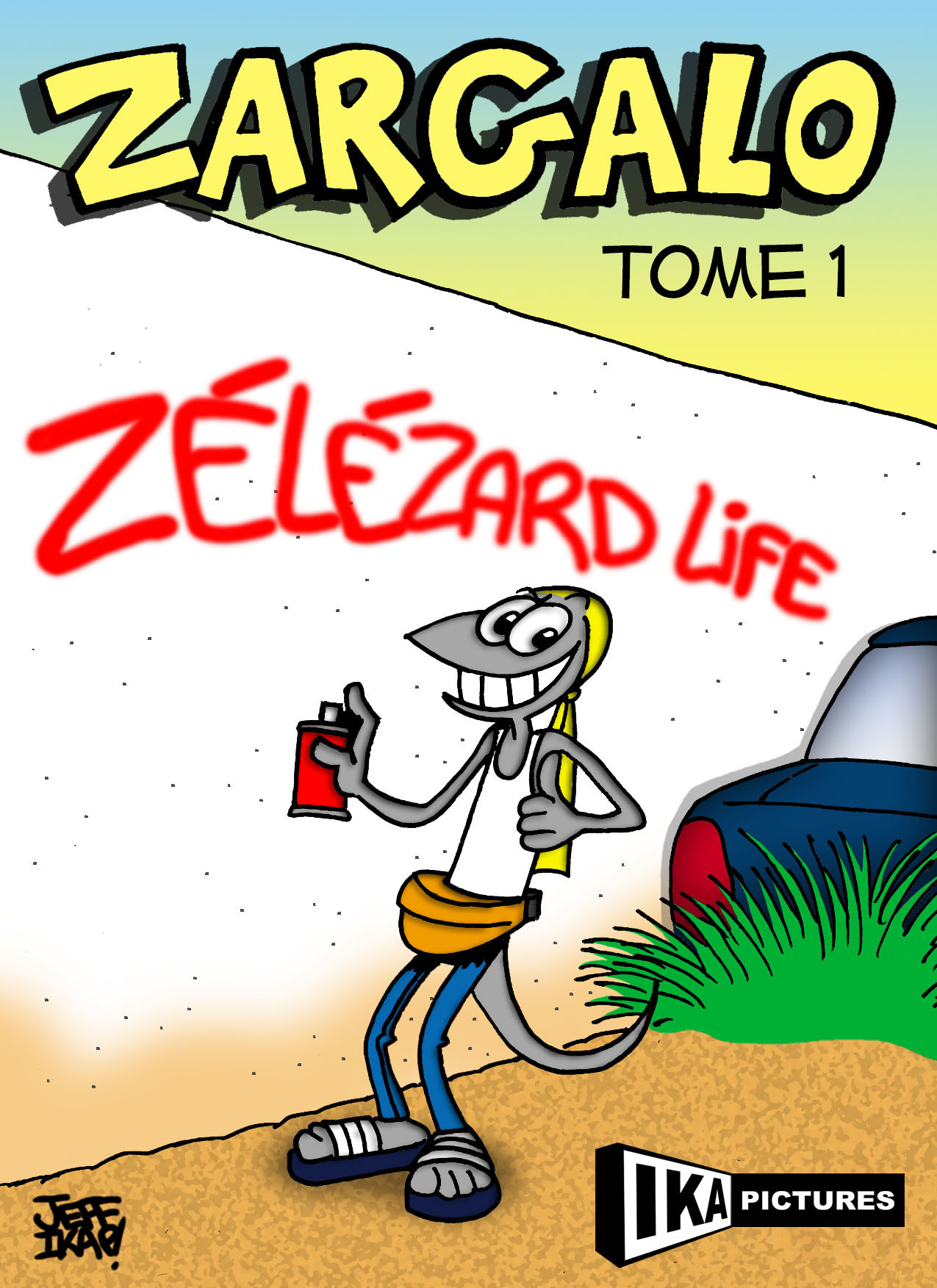 ZARGALO