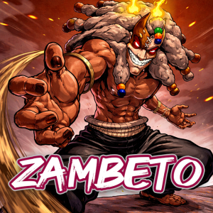 ZAMBETO