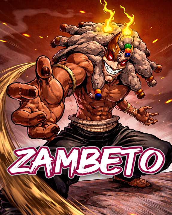 ZAMBETO