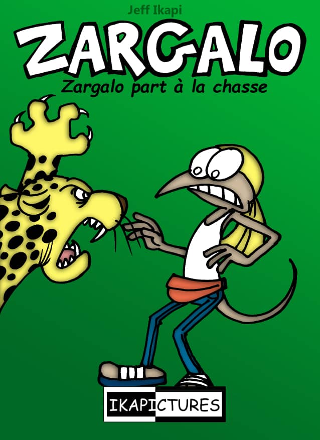 ZARGALO