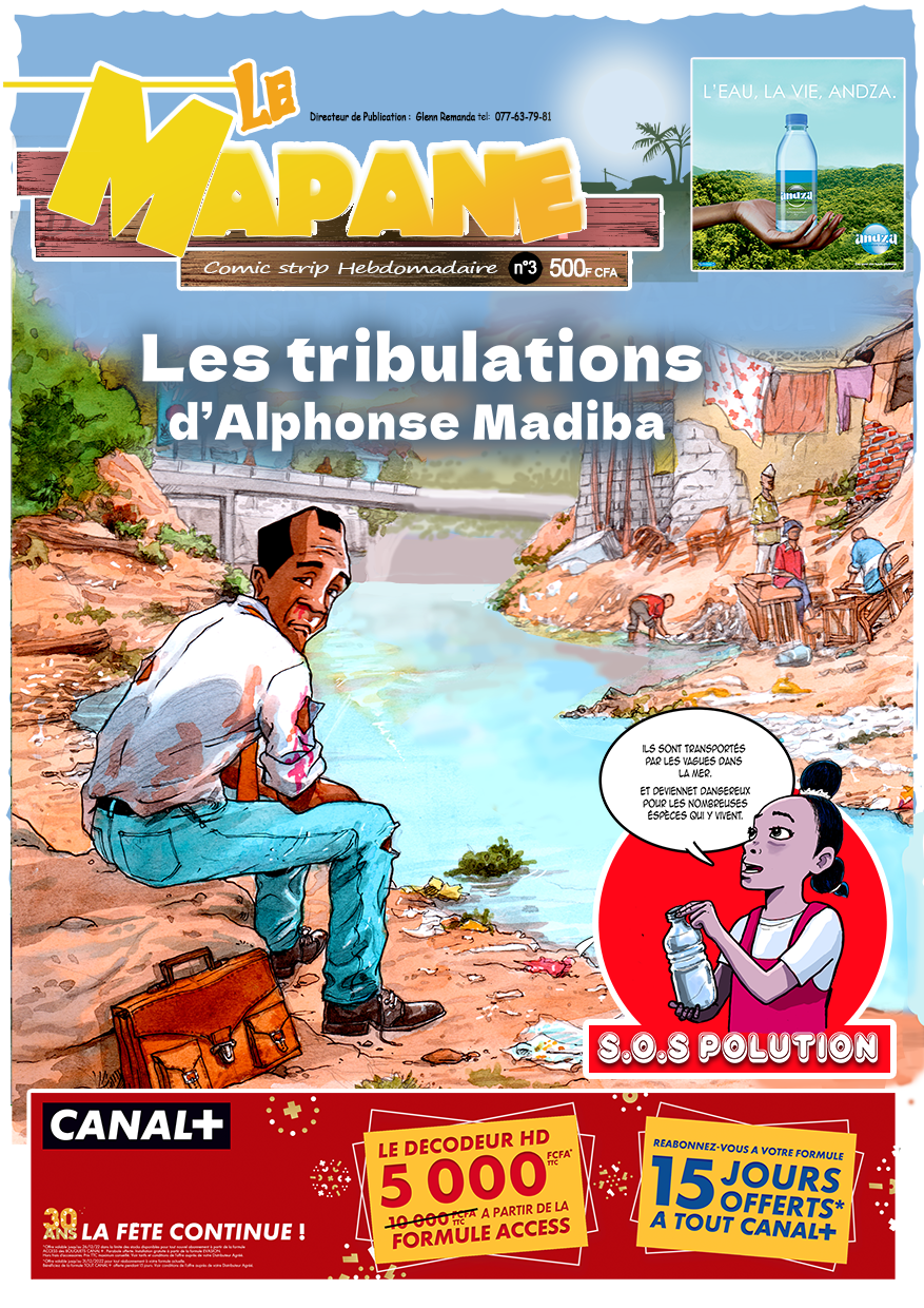 le mapane