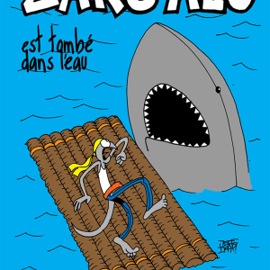 ZARGALO