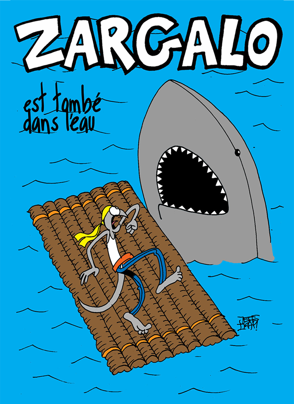 ZARGALO